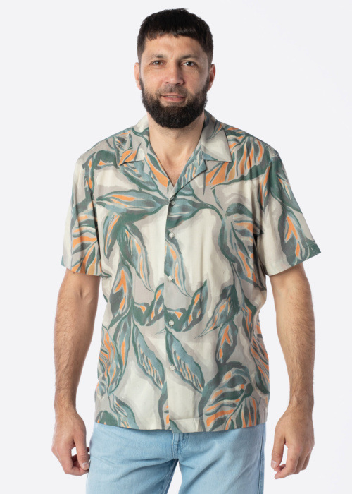 Рубашка Air Selected