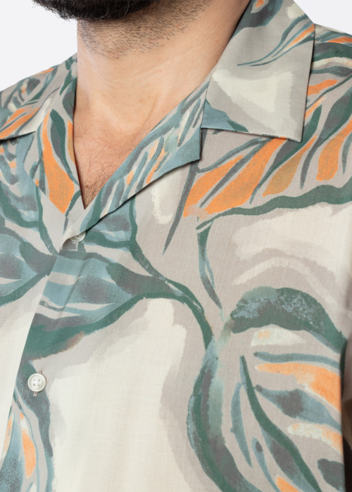 Рубашка Air Selected