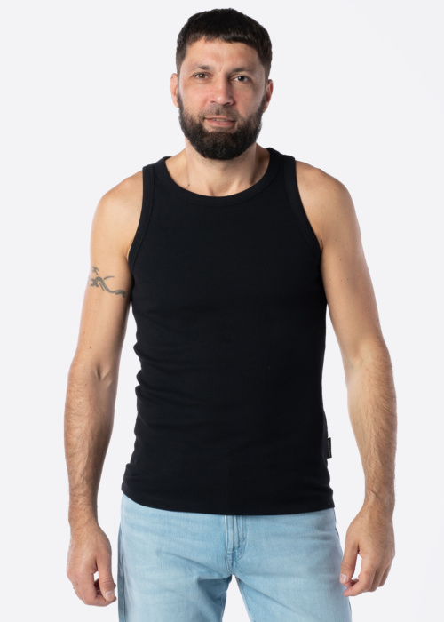 Майка Concrete Jack & Jones