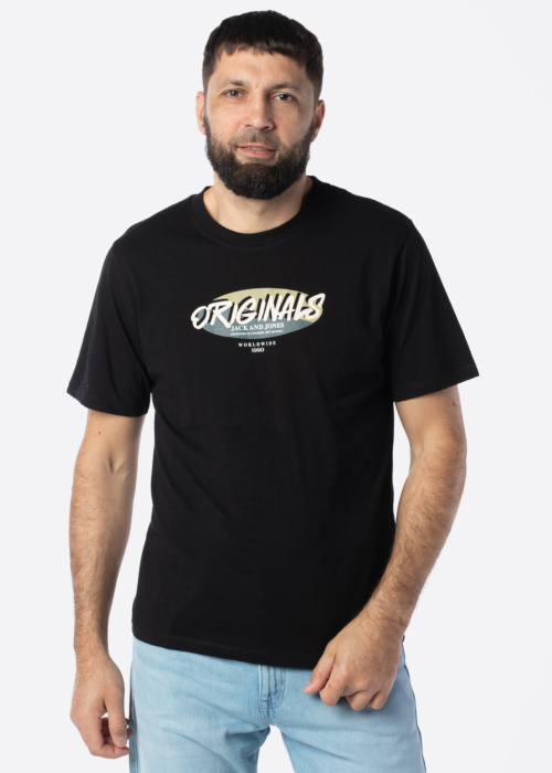 Футболка Varenna Jack & Jones