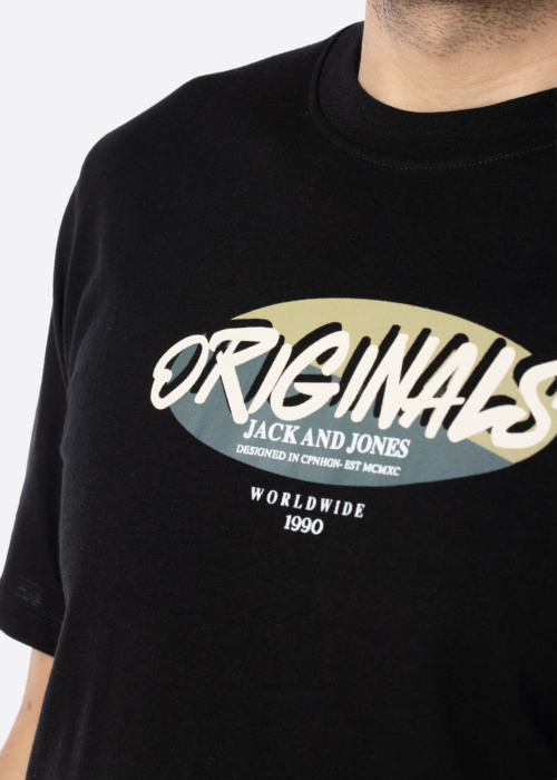 Футболка Varenna Jack & Jones