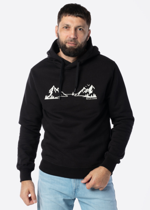 Кофта Ven Didriksons