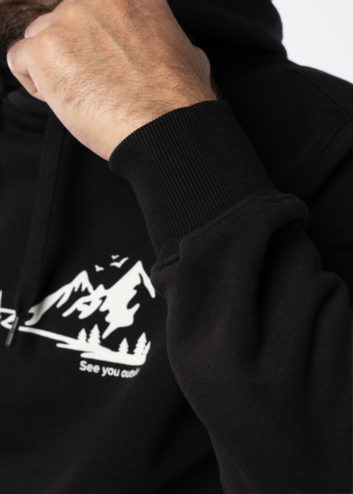 Кофта Ven Didriksons