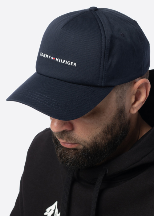 Кепка Foundation Tommy Hilfiger