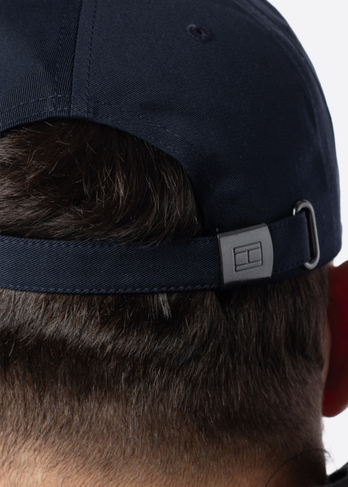 Кепка Foundation Tommy Hilfiger