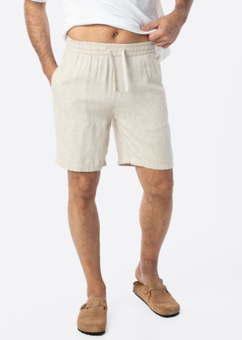 Брюки Tel Visc Lin Shorts 0075 Cs Only & Sons