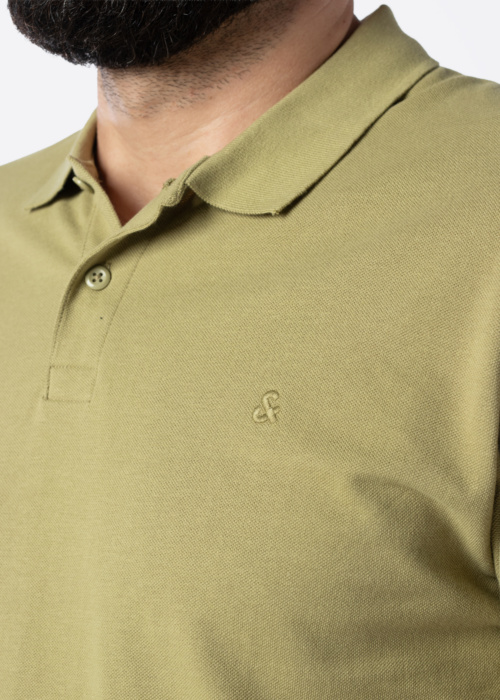 Jack & Jones polosärk Basic