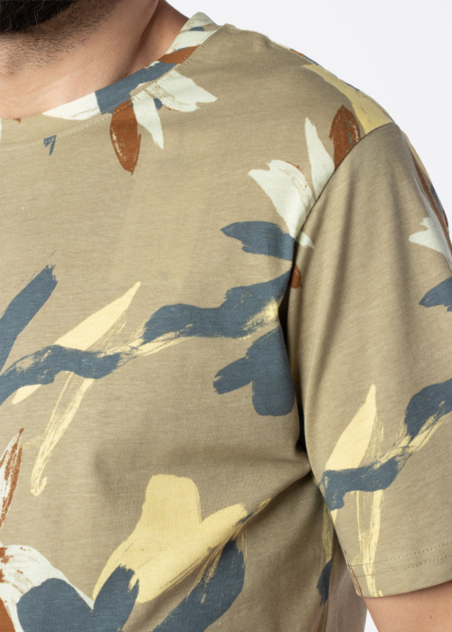 Футболка Varenna Jack & Jones