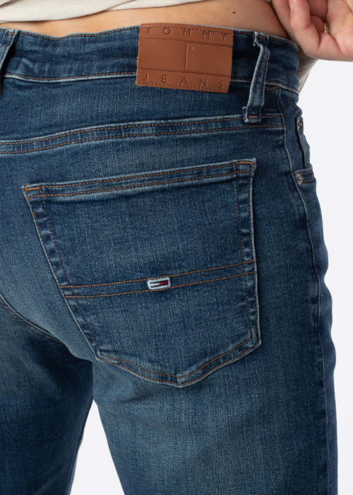 Джинсы Ryan Tommy Jeans