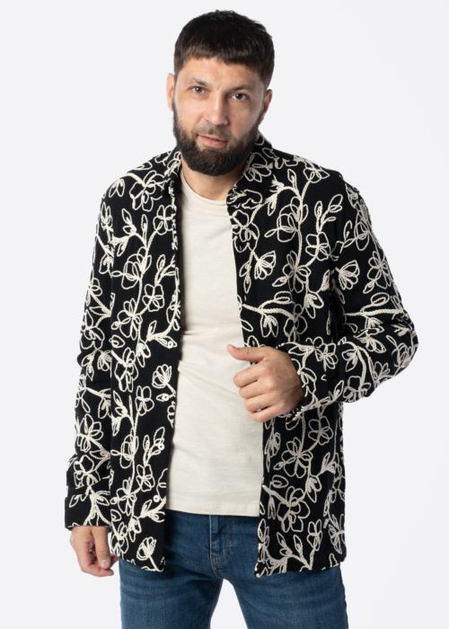 Рубашка Sandoro Only & Sons