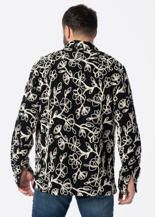 Рубашка Sandoro Only & Sons