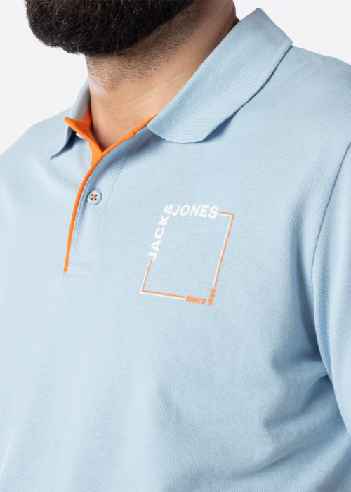 Jack & Jones polosärk Verner
