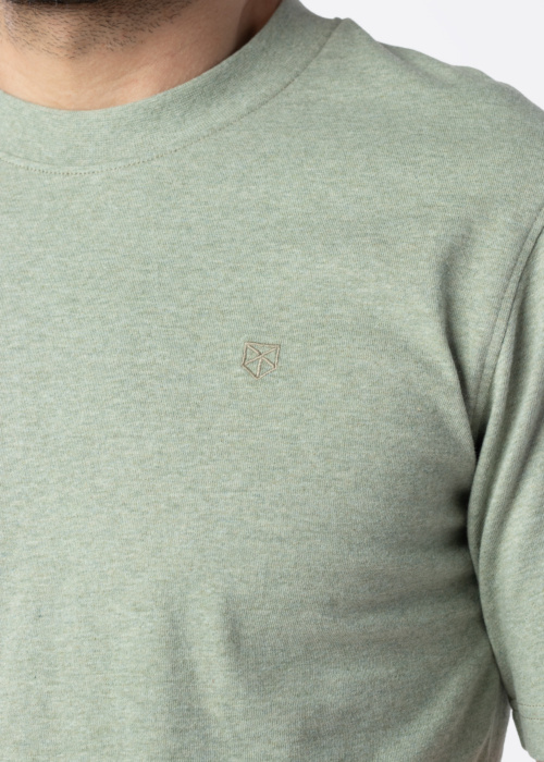 Футболка Logan Jack & Jones