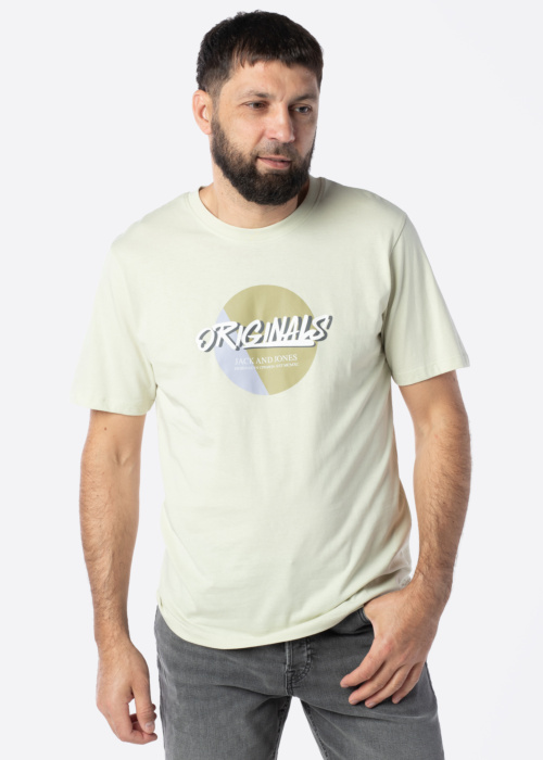 Футболка Varenna Jack & Jones