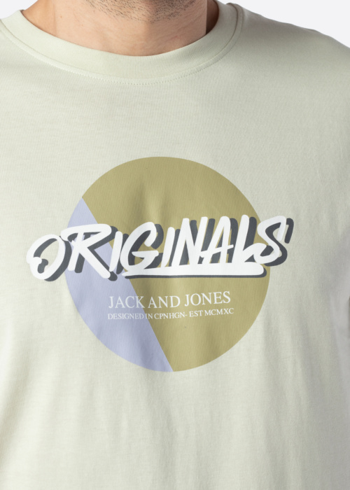 Футболка Varenna Jack & Jones