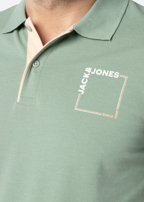 Jack & Jones polosärk Verner