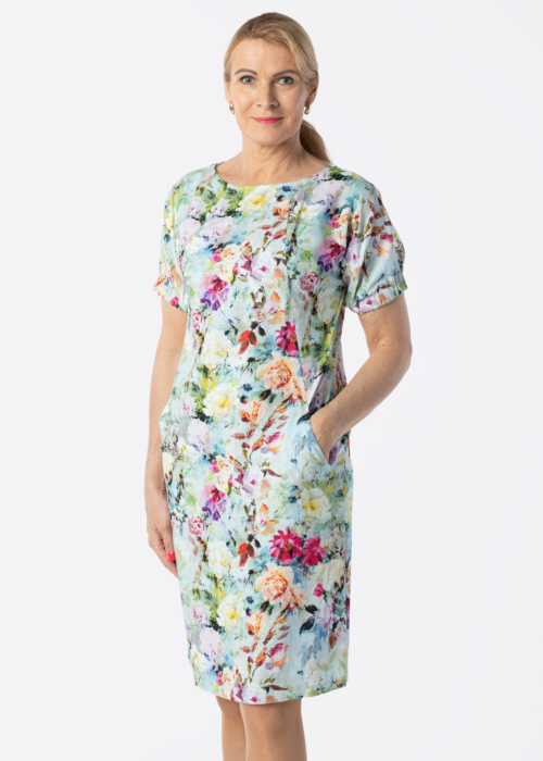 Платье Hesti Hansmark