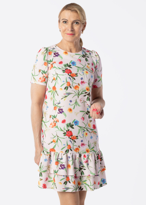 Hansmark kleit Larana