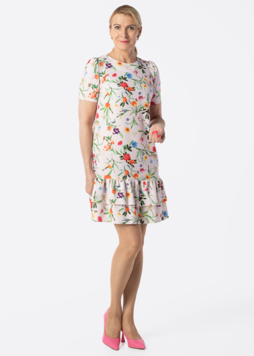 Hansmark kleit Larana