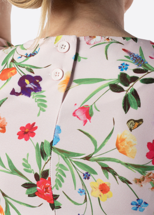 Hansmark kleit Larana