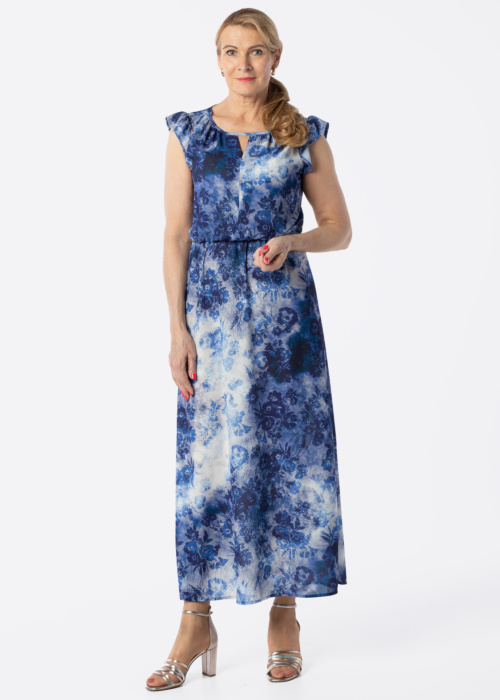 Hansmark kleit Jaclin