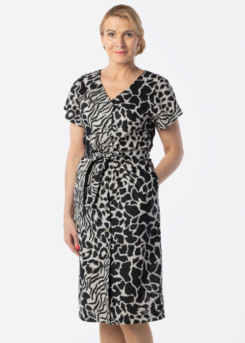 Платье May Althea