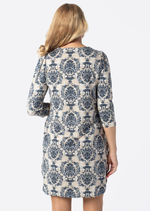 Платье Seen Fransa