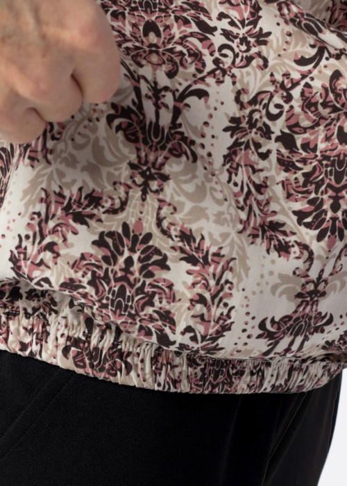 Блуза Flowy Fransa