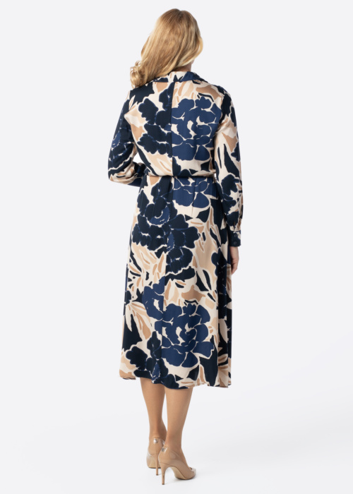 Рубашка-платье Betty Barclay