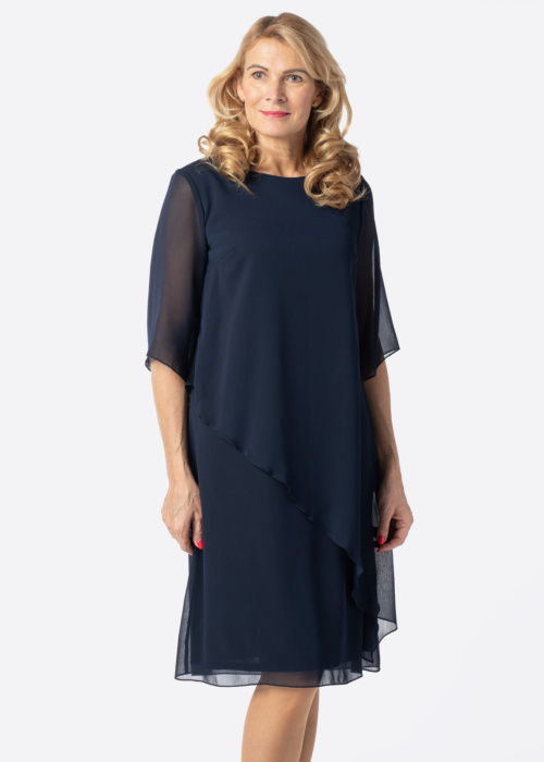 Hansmark pidulik kleit Ruudu