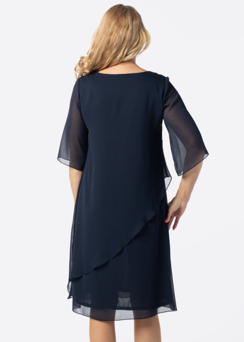 Hansmark pidulik kleit Ruudu