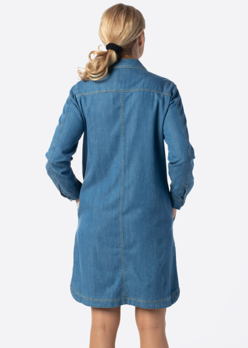 Рубашка-платье Betty Barclay