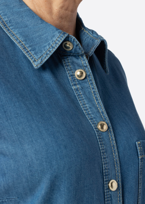 Рубашка-платье Betty Barclay