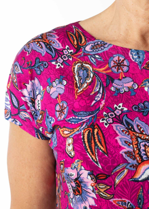 Hansmark pluus Pinna