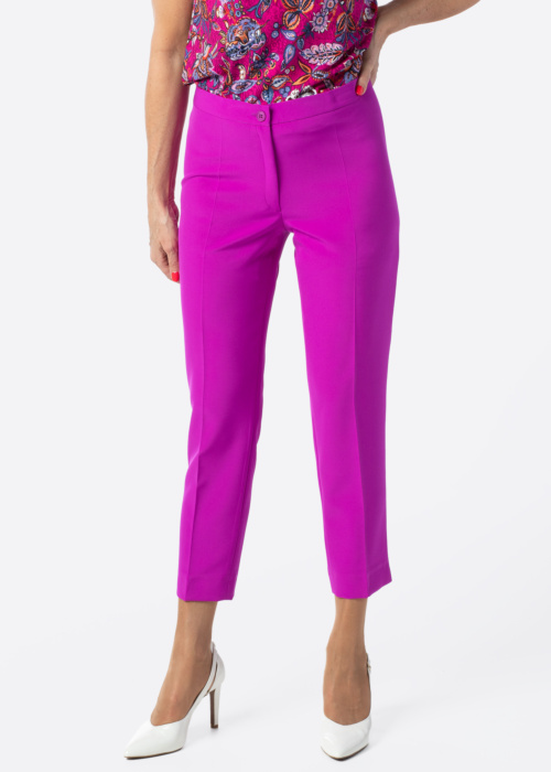 Hansmark püksid Naali