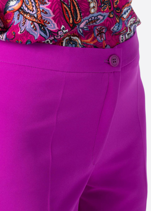 Hansmark püksid Naali