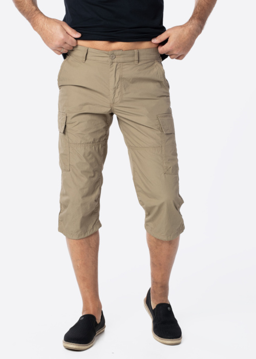 Camel Active põlvpüksid