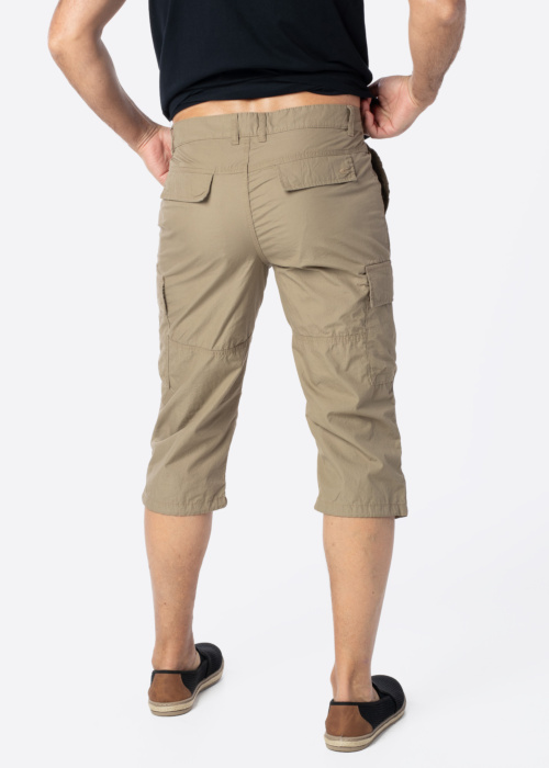 Camel Active põlvpüksid