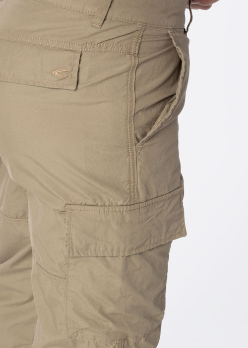 Camel Active põlvpüksid