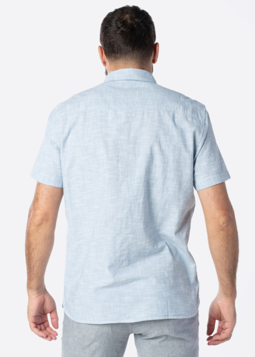 Рубашка Mustang