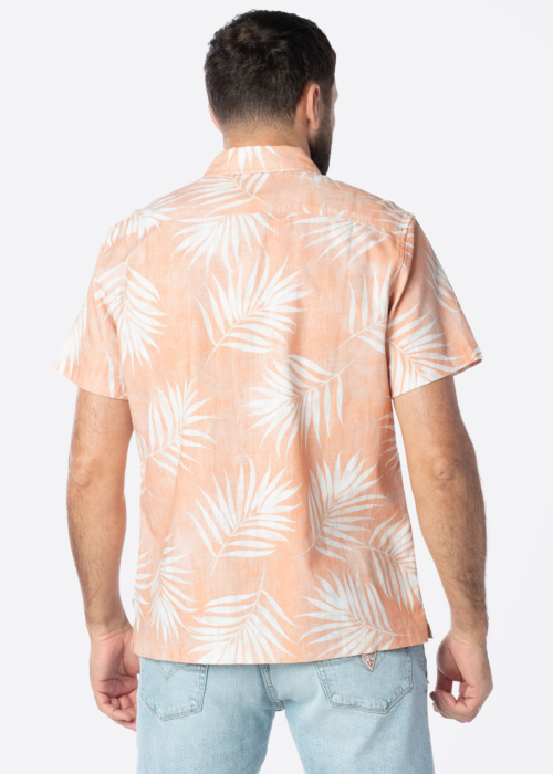 Блуза Palm Guess