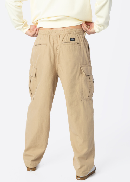 Vans püksid Range Baggy