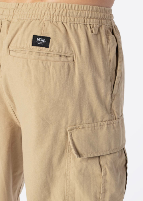 Vans püksid Range Baggy