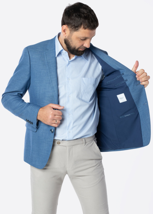 Erla of Sweden pintsak