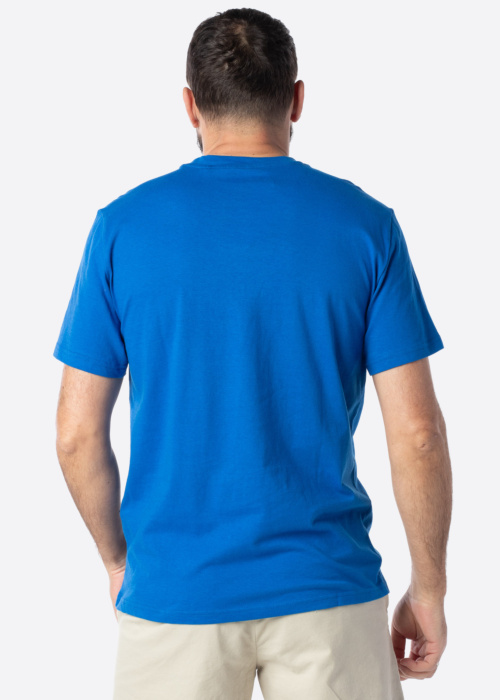 Футболка Mustang