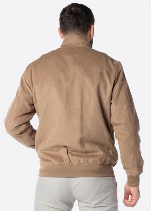 Весенне-осенняя куртка Erla of Sweden