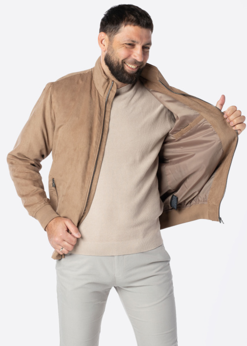 Весенне-осенняя куртка Erla of Sweden