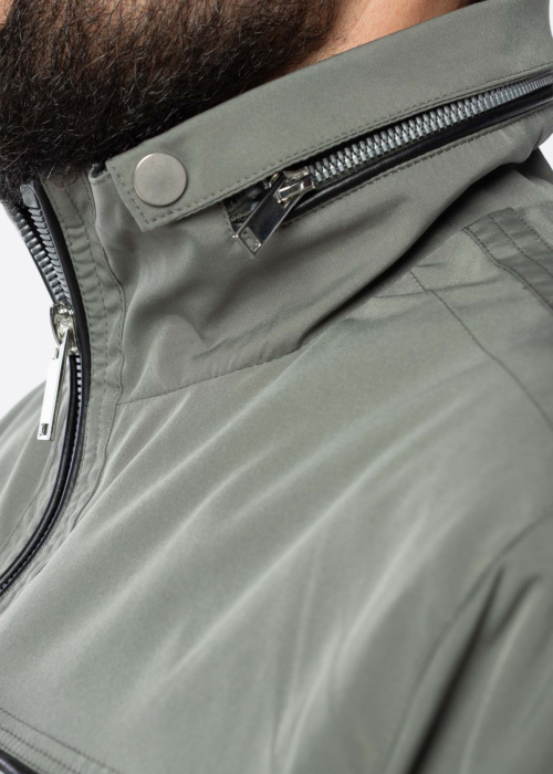 Весенне-осенняя куртка Erla of Sweden