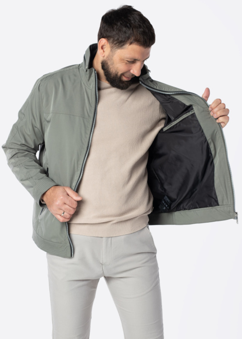 Весенне-осенняя куртка Erla of Sweden