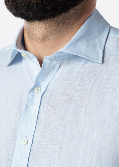 Рубашка Bugatti